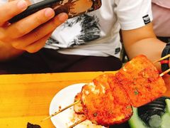 -炒豆合作社(东四总店)