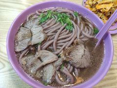牛肉饸饹条-牛马行牛肉饸饹铺(长春总店)