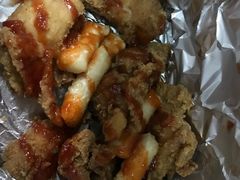 -肯德基(汤逊湖店)