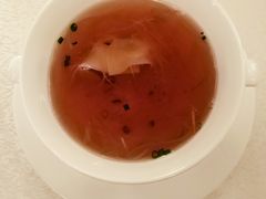 -上海和平饭店-华懋阁 The Cathay Room