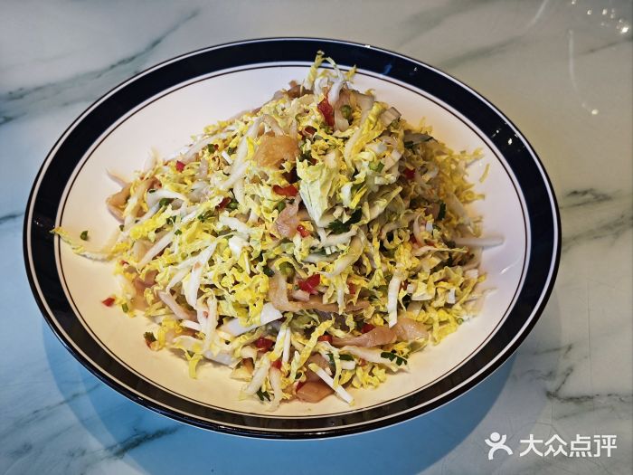映像威海·海鲜味道(经区店)图片