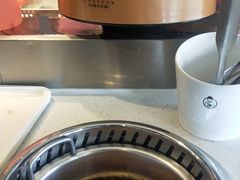-龍歌自助小火锅(市南金茂湾店)