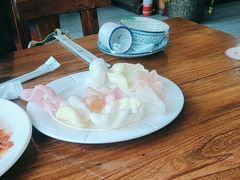 -闻香阁·清真(光荣道店)