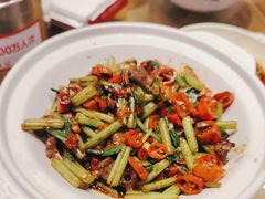 -木桶记臭鳜鱼·安徽非遗名菜(火车站白马老店)