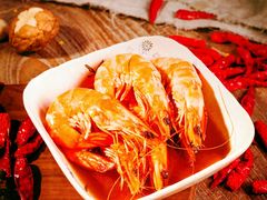 -巧克力渔家.小船海鲜家常菜(三浴场店)