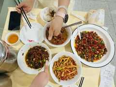 -笨罗卜浏阳菜馆(太平街店)