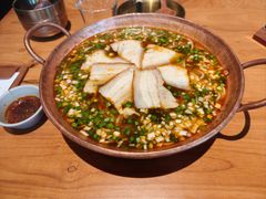 -SHAN山(前滩太古里店)