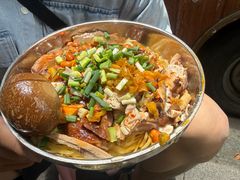 -小翔干面
