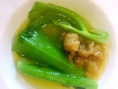 -北京饭店谭家菜