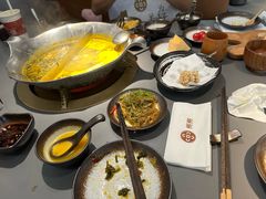 -湊湊火锅·茶憩(南京万象天地店)