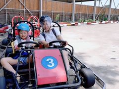 -太阳岛度假酒店