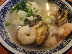 -富力丽思卡尔顿酒店·香荟全日制餐厅