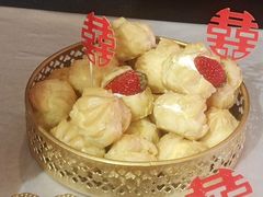 -季念日口口香艺术生日蛋糕(大名县店)