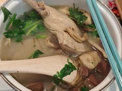 -小杨生煎(黄河路店)