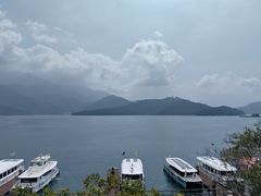 -日月潭