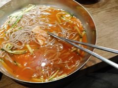 -火炉火自助餐(悠唐购物中心店)