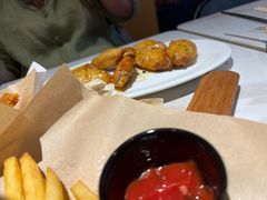 -必胜客(欧亚卖场店)