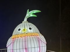 -武汉园博园(武汉自然博物馆)