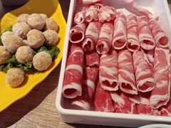 -古关火锅店(古北水镇景区店)