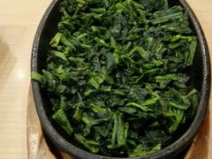 -萨莉亚意式餐厅(星海广场店)
