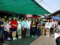 -姓周桥大碗公面