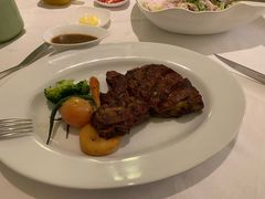 果木炙烤180天肉眼牛排-佐度王子扒房(西城红场店)