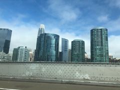 -旧金山-奥克兰海湾大桥
