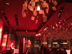 -上海柏悦酒店