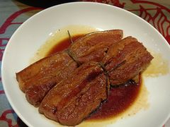 -会仙楼饭庄(宽厚里店)
