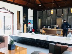 -帐篷客·溪龙茶谷度假酒店