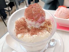 -满记甜品(无锡八佰伴店)