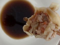 玉米鲜肉云吞-袁记云饺(蛇口店)