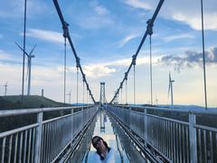 -龙里油画大草原旅游区