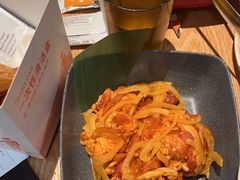 -新石器烤肉(百联川沙店)