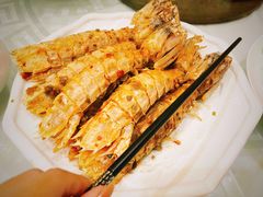 -渔民新村(番禺总店)