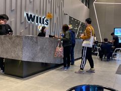 -威尔仕健身·游泳(中港汇店)