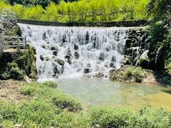 -狮子关旅游区