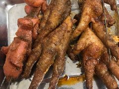 -建国烧烤(建乐路店)