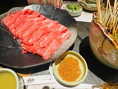 -盡膳口福跷脚牛肉火锅(国贸商城店)