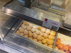 -糕材生(龙湖北京大兴天街店)