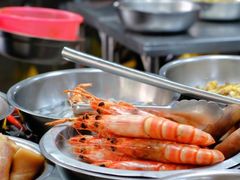 -铭辉沙嗲面(新街商业城店)