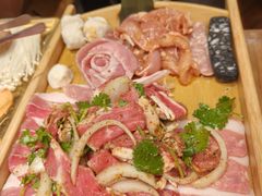 -牛人·雪花牛·木炭烤肉(昆山陆家店)