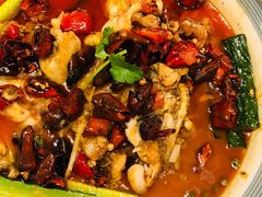 小资馋嘴蛙-小资太太餐厅(南岗区店)