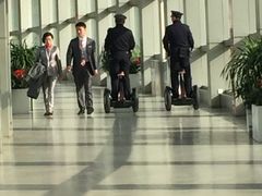 -太原武宿国际机场