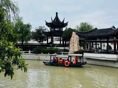 -召稼楼古镇