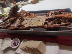 -九十九顶毡房(阜石路店)