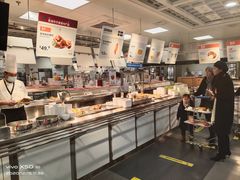 -宜家·瑞典风味餐厅(北京西红门店)