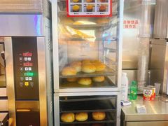 -港师傅·菠萝包(北京超极合生汇店)