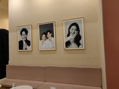 -海马体照相馆(成都来福士广场店)