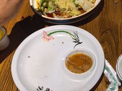 -和源祥·日照菜扛把子(万平口一店)